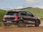 Volkswagen Gol Rallye 2013 года